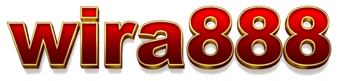 wira888 logo