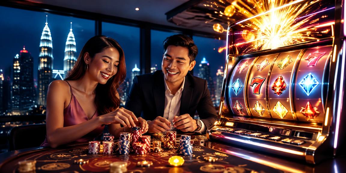 wira888 app — Live casino, slot dan sportsbook di tangan anda