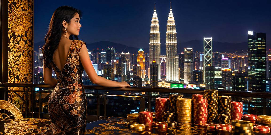 Dealer Langsung, Permainan Nyata, Dalam Satu Ruang